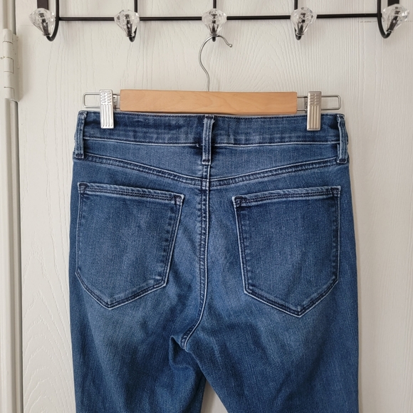 Athleta Sculptek Ultra Skinny Jeans - Picture 9 of 9